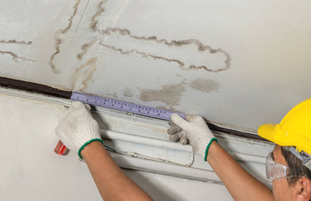 24/7 Emergency Water Damage Repair experts in Morehead City, NC
